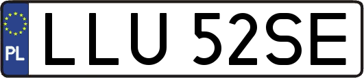 LLU52SE