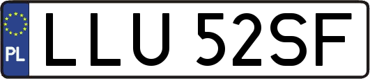 LLU52SF