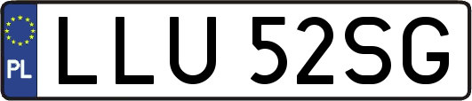 LLU52SG