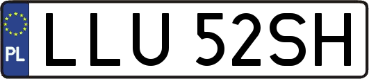 LLU52SH