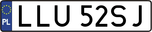 LLU52SJ