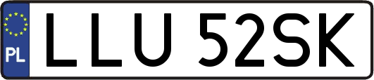 LLU52SK