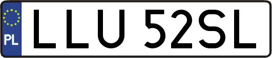 LLU52SL