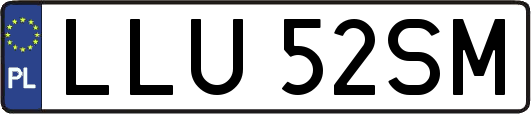 LLU52SM