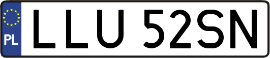 LLU52SN