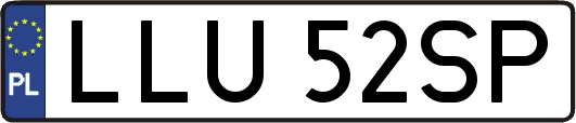 LLU52SP