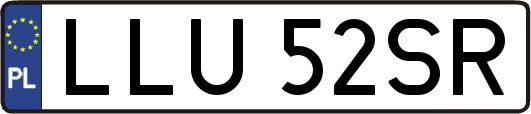 LLU52SR
