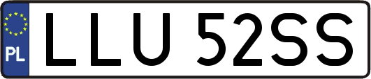 LLU52SS
