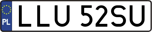 LLU52SU