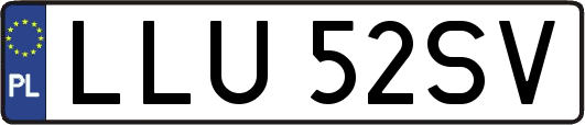 LLU52SV