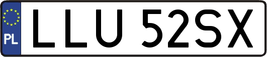 LLU52SX