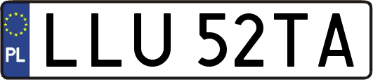 LLU52TA