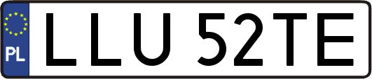 LLU52TE