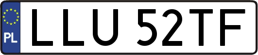 LLU52TF