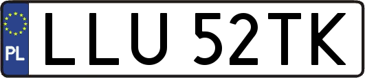 LLU52TK