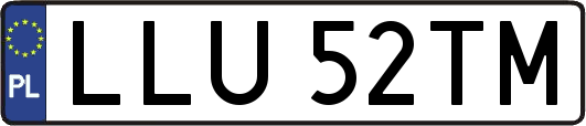 LLU52TM