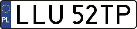 LLU52TP