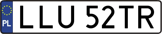 LLU52TR