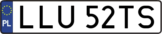 LLU52TS