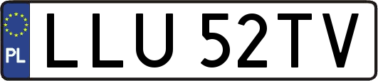 LLU52TV
