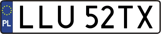 LLU52TX