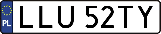 LLU52TY