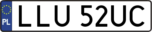 LLU52UC