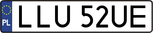 LLU52UE