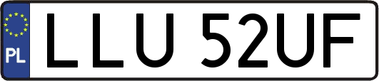 LLU52UF