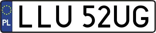 LLU52UG