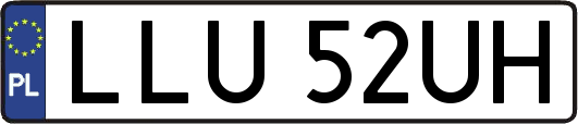 LLU52UH