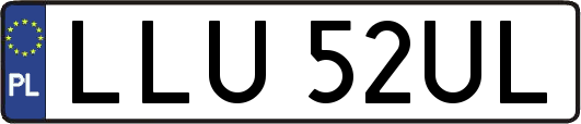 LLU52UL