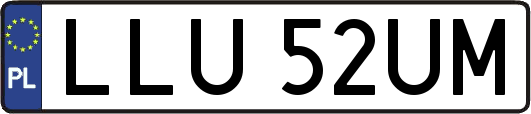 LLU52UM