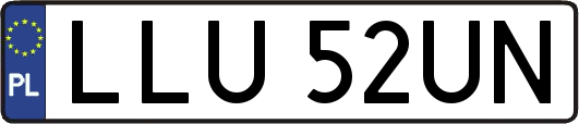 LLU52UN