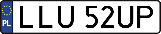 LLU52UP