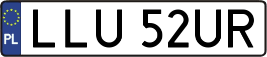 LLU52UR