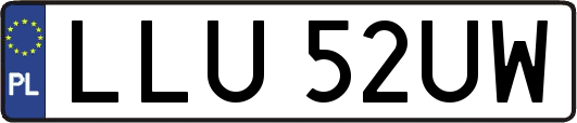 LLU52UW