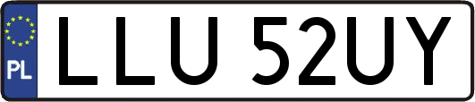 LLU52UY