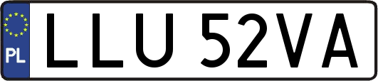 LLU52VA