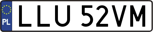 LLU52VM