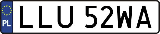 LLU52WA