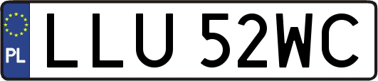 LLU52WC