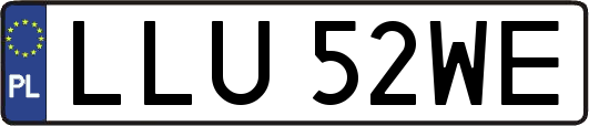 LLU52WE