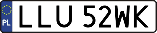 LLU52WK