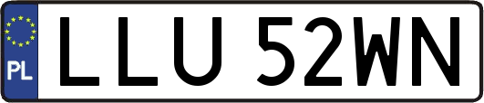 LLU52WN
