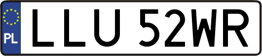 LLU52WR