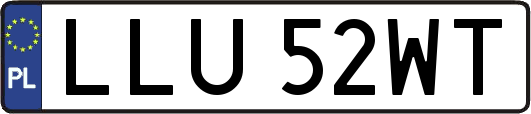 LLU52WT
