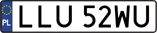 LLU52WU