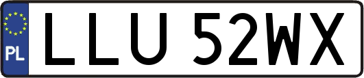 LLU52WX