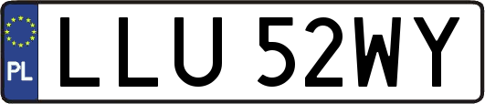 LLU52WY